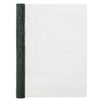 Handson vogelgaas 100cm x 5m groen Handson Vogelgaas 100cm X 5m Groen -Buiten Tuin 123 2375