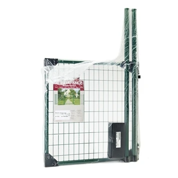 Betafence Bekafor tuinpoort 100x120 cm groen Betafence Bekafor Tuinpoort 100x120 Cm Groen -Buiten Tuin 123 2393