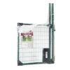 Betafence Bekafor Tuinpoort 100x100 Cm Groen 1 Betafence Bekafor Tuinpoort 100x100 Cm Groen -Buiten Tuin 123 2413