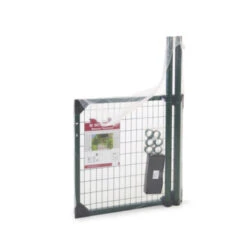 Betafence Bekafor Tuinpoort 100x100 Cm Groen 4 Betafence Bekafor Tuinpoort 100x100 Cm Groen -Buiten Tuin 123 2415
