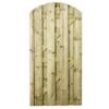 Poort Exclusive Vuren Toog Ca. 180x90 Cm 2 Poort Exclusive Vuren Toog Ca. 180x90 Cm -Buiten Tuin 123 2417