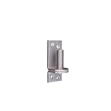 Plaatduim RVS Ø16 mm Plaatduim RVS Ø16 Mm -Buiten Tuin 123 2424