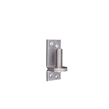 Plaatduim RVS Ø16 mm Plaatduim RVS Ø16 Mm -Buiten Tuin 123 2425