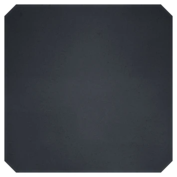 Betonpoer antraciet 15x15x58cm Betonpoer Antraciet 15x15x58cm -Buiten Tuin 123 2430