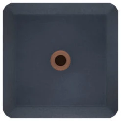 Betonpoer Antraciet 15x15x58cm 7 Betonpoer Antraciet 15x15x58cm -Buiten Tuin 123 2431