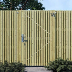 Tuinpoort Andalusië 178x99cm 5 Tuinpoort Andalusië 178x99cm -Buiten Tuin 123 2452