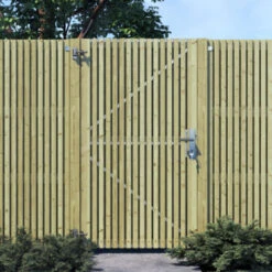 Tuinpoort Andalusië 178x99cm 6 Tuinpoort Andalusië 178x99cm -Buiten Tuin 123 2453