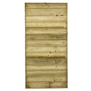 Poort Potdeksel Vuren ca. 180x90 cm Poort Potdeksel Vuren Ca. 180x90 Cm -Buiten Tuin 123 2461