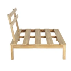 Palletbank 4 Palletbank -Buiten Tuin 123 2477