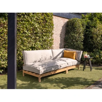 Palletbank Palletbank -Buiten Tuin 123 2479