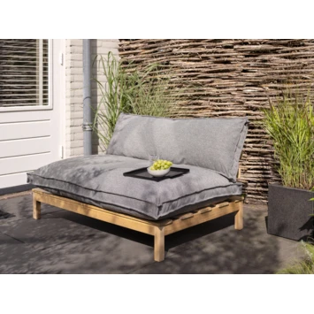 Palletbank Palletbank -Buiten Tuin 123 2480