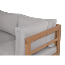 Loungeset Louis Eucalyptushout 4 Loungeset Louis Eucalyptushout -Buiten Tuin 123 2497