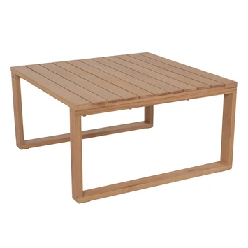 Loungeset Louis Eucalyptushout Loungeset Louis Eucalyptushout -Buiten Tuin 123 2499