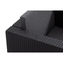 Keter Loungeset Provence Allibert -Buiten Tuin 123 2507