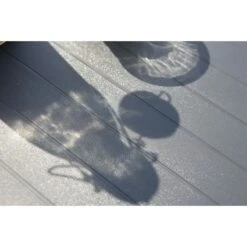 Allibert Future Tuintafel Antraciet Kunststof 165x94 Cm -Buiten Tuin 123 2516