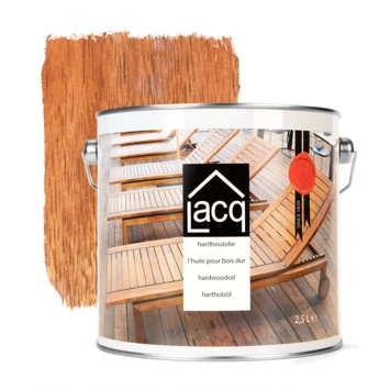 Lacq Hardhoutolie 2,5 liter Lacq Hardhoutolie 2,5 Liter -Buiten Tuin 123 2519