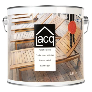 Lacq Hardhoutolie 2,5 liter Lacq Hardhoutolie 2,5 Liter -Buiten Tuin 123 2520