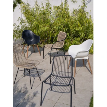 Tuinstoel Xodos Tuinstoel Xodos -Buiten Tuin 123 2527