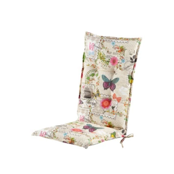 Hartman stoelkussen Feline zand Hartman Stoelkussen Feline Zand -Buiten Tuin 123 2538