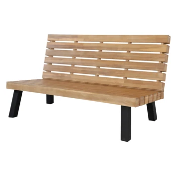 Tuinbank Elis GAMMA Tuinbank Elis -Buiten Tuin 123 2546