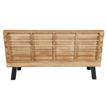 Tuinbank Elis GAMMA Tuinbank Elis -Buiten Tuin 123 2547