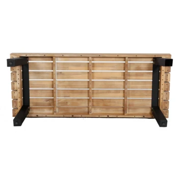 Tuinbank Elis GAMMA Tuinbank Elis -Buiten Tuin 123 2549