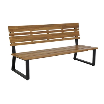 Tuinbank Terschelling Acaciahout Tuinbank Terschelling Acaciahout -Buiten Tuin 123 2553