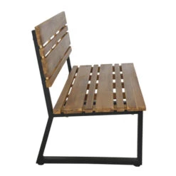 Tuinbank Terschelling Acaciahout 4 Tuinbank Terschelling Acaciahout -Buiten Tuin 123 2554