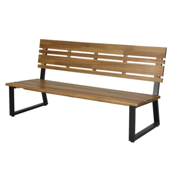 Tuinbank Terschelling Acaciahout Tuinbank Terschelling Acaciahout -Buiten Tuin 123 2555