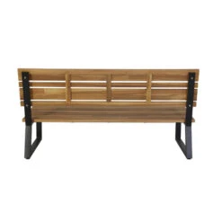 Tuinbank Terschelling Acaciahout 6 Tuinbank Terschelling Acaciahout -Buiten Tuin 123 2556