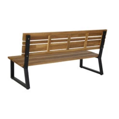 Tuinbank Terschelling Acaciahout 7 Tuinbank Terschelling Acaciahout -Buiten Tuin 123 2557