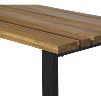 Tuinbank Terschelling Acaciahout Tuinbank Terschelling Acaciahout -Buiten Tuin 123 2558