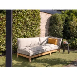 Palletbank Hoekdeel 8 Palletbank Hoekdeel -Buiten Tuin 123 2568