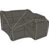 Hoes T.b.v. Loungeset 250x250x80 Cm 1 Hoes T.b.v. Loungeset 250x250x80 Cm -Buiten Tuin 123 2569