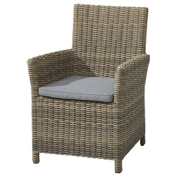 Stoel Faro Stoel Faro -Buiten Tuin 123 2571