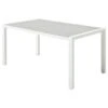 Tafel Chelva Wit 160x90 Cm 1 Tafel Chelva Wit 160x90 Cm -Buiten Tuin 123 2580