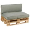 Palletkussen Levi Groen -Buiten Tuin 123 2581