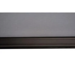 Zijwand Voor Pergola Classic & Deluxe Zwart 300 Series -Buiten Tuin 123 260