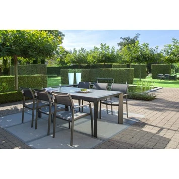 Stoel Moreno Stoel Moreno -Buiten Tuin 123 2601