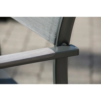 Stoel Moreno Stoel Moreno -Buiten Tuin 123 2602