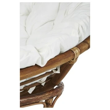 Loungefauteuil Papasan Loungefauteuil Papasan -Buiten Tuin 123 2622