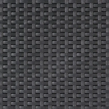 Tuinstoel Miami Antraciet ALLIBERT Tuinstoel Miami Antraciet -Buiten Tuin 123 2653