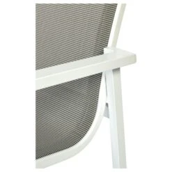 Stapelstoel Valencia Wit 4 Stapelstoel Valencia Wit -Buiten Tuin 123 2659