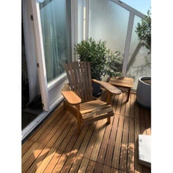 Clubfauteuil Bologna -Buiten Tuin 123 2664