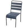 Stoel Thera Zwart 2 Stoel Thera Zwart -Buiten Tuin 123 2674