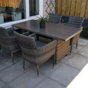 Tuinstoel Levante Tuinstoel Levante -Buiten Tuin 123 2680