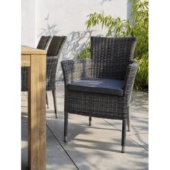 Tuinstoel Levante 4 Tuinstoel Levante -Buiten Tuin 123 2681