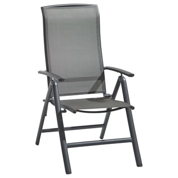 Standenstoel Toledo De Luxe Standenstoel Toledo De Luxe -Buiten Tuin 123 2712