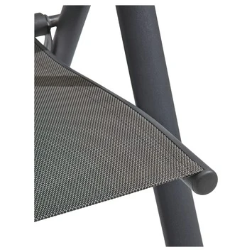 Standenstoel Toledo De Luxe Standenstoel Toledo De Luxe -Buiten Tuin 123 2713