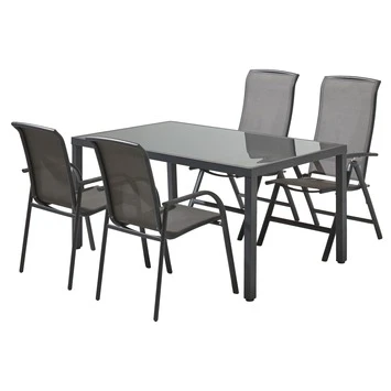 Standenstoel Toledo De Luxe Standenstoel Toledo De Luxe -Buiten Tuin 123 2714